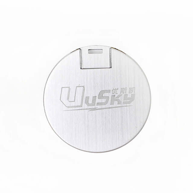 UK65 Card USB Flash Drive Corporate Gifts Singapore