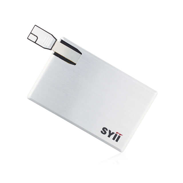 UK64 Card USB Flash Drive Corporate Gifts Singapore