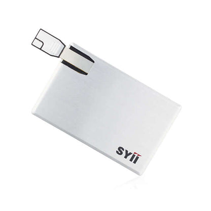 UK64 Card USB Flash Drive Corporate Gifts Singapore