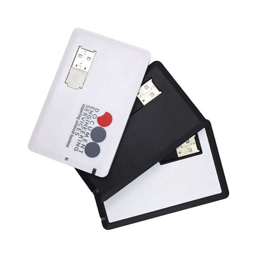 UK32 Card USB Flash Drive Corporate Gifts Singapore