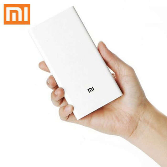 Xiaomi Mi Powerbank (20,000mAh) Corporate Gifts Singapore