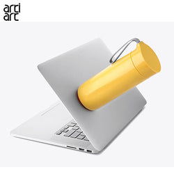 artiart Butterfly Spill Free Suction Thermal Bottle Corporate Gifts Singapore