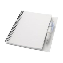 Hyatt Notebook with Pen Set Corporate Gifts Singapore