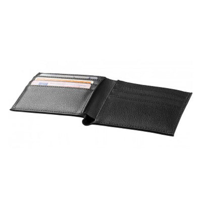 Balmain Ballpoint and Wallet Gift Set Corporate Gifts Singapore