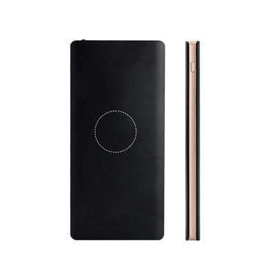 Portable 2 in 1 Wireless Charger Corporate Gifts Singapore
