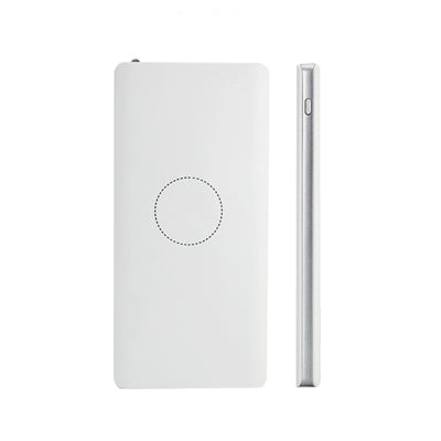 Portable 2 in 1 Wireless Charger Corporate Gifts Singapore
