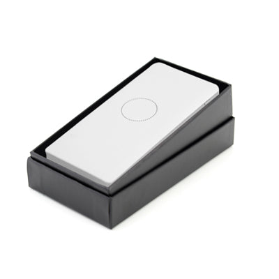 Portable 2 in 1 Wireless Charger Corporate Gifts Singapore