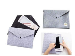 A4 Felt Document Sleeve Corporate Gifts Singapore