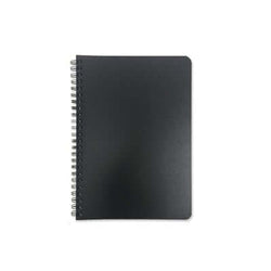 A5 Plastic Cover Wire O Notebook Corporate Gifts Singapore