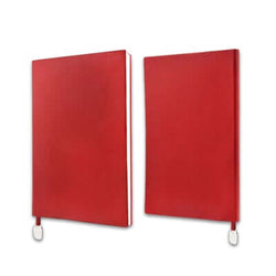 A5 Soft Cover Notebook Corporate Gifts Singapore