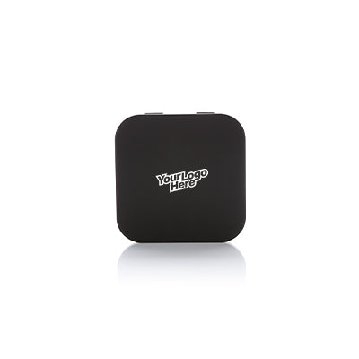 Wireless Charger with 2 USB Hub Corporate Gifts Singapore