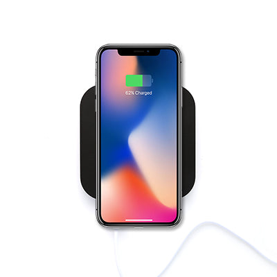 Wireless Charger with 2 USB Hub Corporate Gifts Singapore
