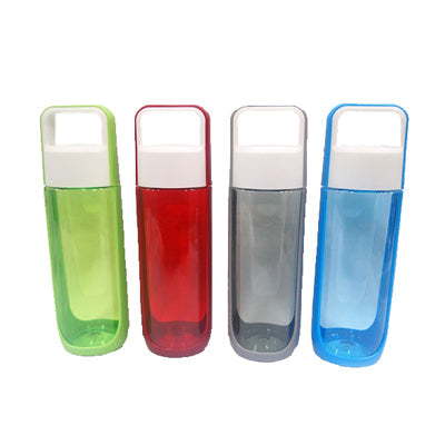PC Bottle with Handle Cap Corporate Gifts Singapore