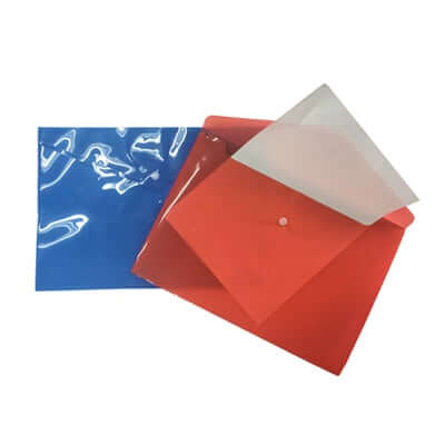 A4 PVC Folder Corporate Gifts Singapore