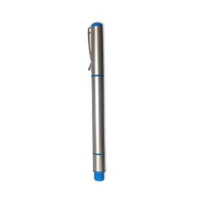Metallic Pen with Highlighter Corporate Gifts Singapore