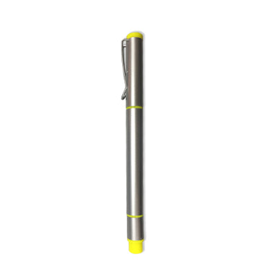 Metallic Pen with Highlighter Corporate Gifts Singapore