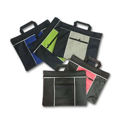 600D Document Bag Corporate Gifts Singapore
