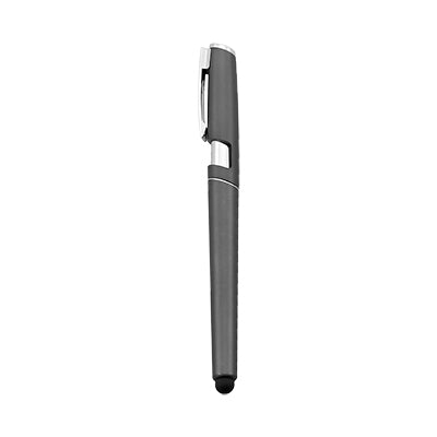 Ball Pen with Stylus and Phone Stand Corporate Gifts Singapore