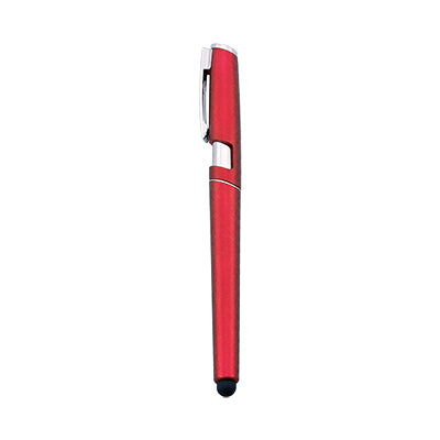 Ball Pen with Stylus and Phone Stand Corporate Gifts Singapore