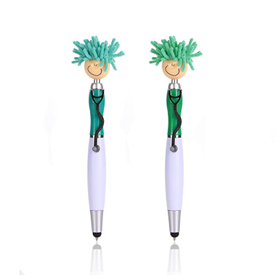 Doctor Screen Cleaner Stylus Pen Corporate Gifts Singapore