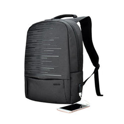 AGVA Metropolitan 15.6" BackPack Corporate Gifts Singapore