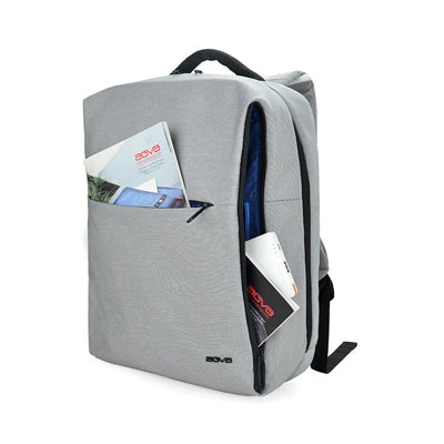 AGVA Milano 15.6" BackPack Corporate Gifts Singapore