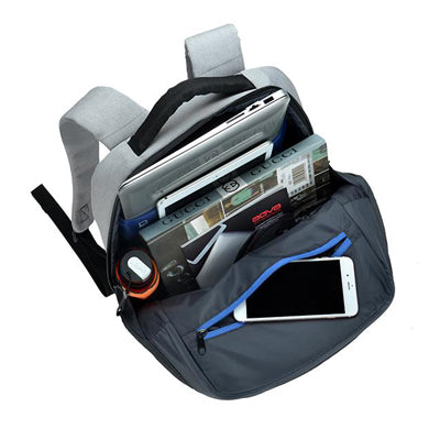 AGVA Milano 15.6" BackPack Corporate Gifts Singapore