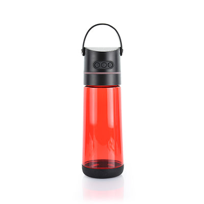 OSSI Fusi Bottle with Bluetooth Speaker Corporate Gifts Singapore