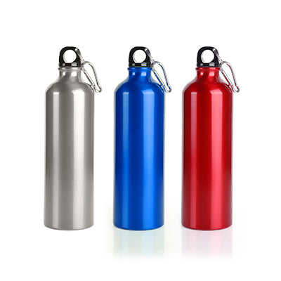 Alpine Aluminium Bottle Corporate Gifts Singapore