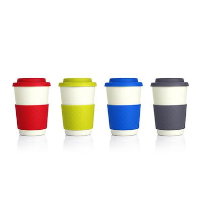 Bamboo Fibre Cup Corporate Gifts Singapore