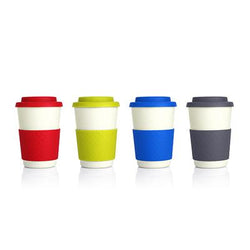 Bamboo Fibre Cup Corporate Gifts Singapore