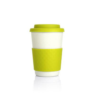 Bamboo Fibre Cup Corporate Gifts Singapore