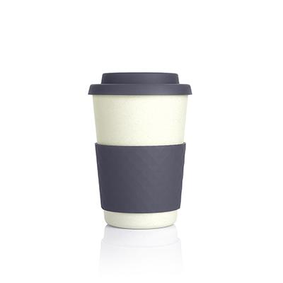 Bamboo Fibre Cup Corporate Gifts Singapore