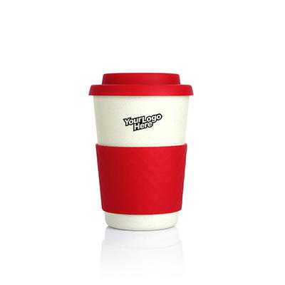 Bamboo Fibre Cup Corporate Gifts Singapore