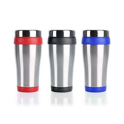 Insulated Doublewall Travel Tumbler Corporate Gifts Singapore