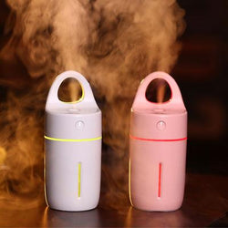 Handheld Humidifier Corporate Gifts Singapore