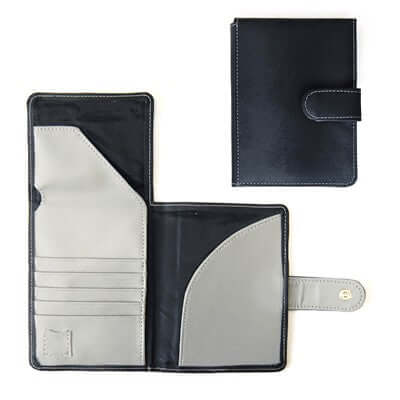 Muse Passport Holder Corporate Gifts Singapore