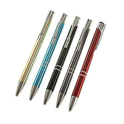 Slim Metal Ballpoint Pen Corporate Gifts Singapore