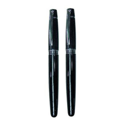 Metal Lacquered Rollerball Pen Corporate Gifts Singapore