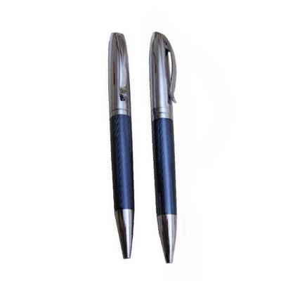 Contrast Metal Ball Pen Corporate Gifts Singapore