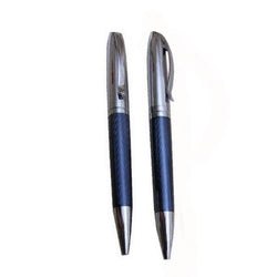 Contrast Metal Ball Pen Corporate Gifts Singapore