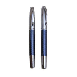 Contrast Metal Rollerball Pen Corporate Gifts Singapore
