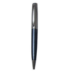 Grid Metal Ballpoint Pen Corporate Gifts Singapore