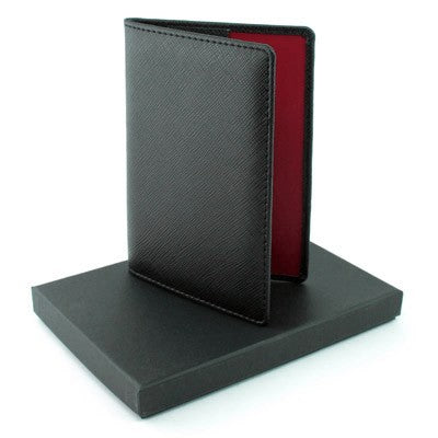 Fixron Passport Holder Corporate Gifts Singapore