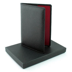 Fixron Passport Holder Corporate Gifts Singapore