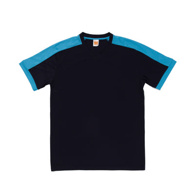 Dual Tone Quick Dry T-Shirt Corporate Gifts Singapore