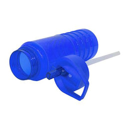 Bottle with Drinking Straw Corporate Gifts Singapore