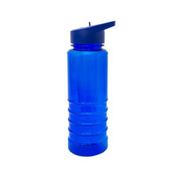 Bottle with Drinking Straw Corporate Gifts Singapore