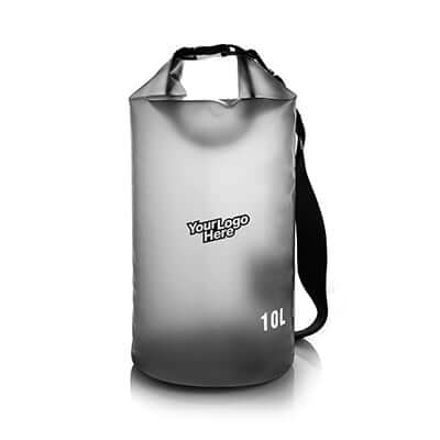 Translucent Waterproof Dry Bag 10L Corporate Gifts Singapore