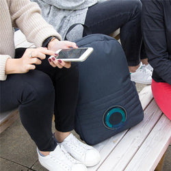 Party Music Backpack Corporate Gifts Singapore